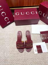China Replica Gucci Women Shoes 102usd Only